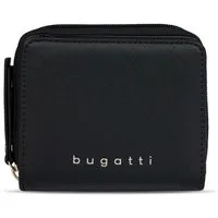 bugatti Geldbörse Zip Around Wallet