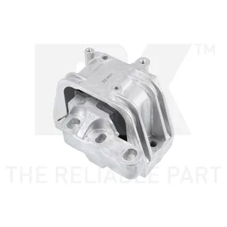 NK Motorlager vorne VW Passat B6 2,0