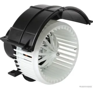 Elparts Innenraumgebl?se Audi Q7 Porsche Cayenne VW Amarok Touareg