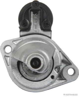 HERTH&BUSS Starter, 12 V, 2 kW - 42018020
