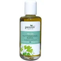 Provida Organics Haarkur Provida Klettenwurzel Kuröl, 100 ml