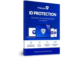 F-Secure ID Protection