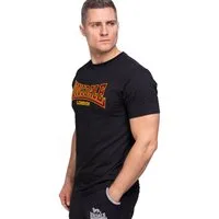 Lonsdale T-Shirt Classic (Packung, 1-tlg., 1er-Pack) aus Baumwolle