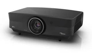 Optoma UHZ68LV | e3p7n71e111 | DLP-Projektor - Doppel-Laser