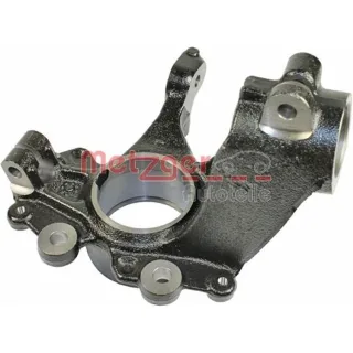 Metzger Achsschenkel vorne links Ford Focus 3