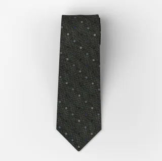 OLYMP Signature - Tie Signature D.2878 grün