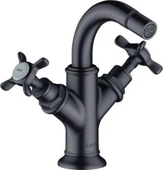 Hansgrohe Zweigriff Bidetarmatur Axor Montreux 16520340