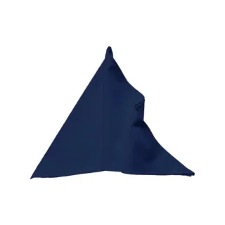 Link Kitchen Wear - Bäcker Halstuch (Marineblau)