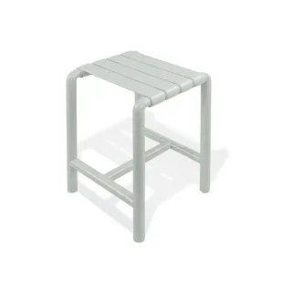 Hewi 801 active+ Hocker 801.51D30098 signalweiß, antimikrobiell