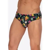 Olaf Benz Badehose BLU2553 Beachbrief Schwimmhose, Schwimmshorts, Badebekleidung
