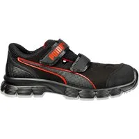 PUMA Safety PUMA SAFETY AVIAT LOW Sicherheitsschuh S1PL ESD Sicherheitsschuh Zehenkappe