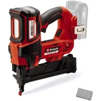Einhell Akku-Tacker FIXETTO 18/38 S, ohne Akku und Ladegerät