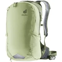 deuter Fahrradrucksack RACE AIR 10 L, für Radsport und sportliche Aktivitäten geeignet, 10 Liter Volumen
