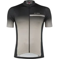 Löffler T-Shirt Löffler BIKE JERSEY FZ COOGAN MID Herren