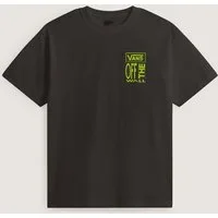 Vans T-Shirt CUT AND PASTE SS TEE
