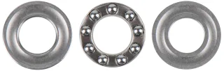 KS Tools Drucklager, IØ 11mm - 152.1646