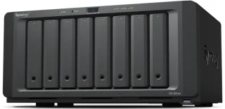 Synology DiskStation DS1823xs+ | ds1823xs+ | 8GB RAM - 1x 10GBase-T
