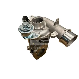 BE Turbo Turbolader Mazda Cx-7 2,3