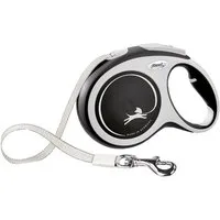 flexi Flexileine Flexi® New Comfort - mit Gurt - Flexileine, Kunststoff (1-tlg)