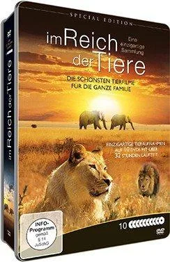im Reich der Tiere *Special Edition*