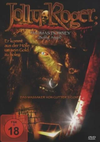Jolly Roger - Das Massaker von Cutter's Cove