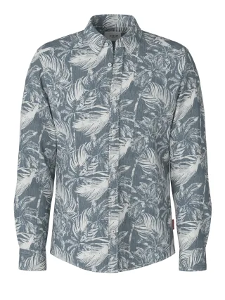 JOOP! JEANS - JJSH-173Hanson26-W 10100142 Blau - Gr. - L