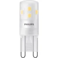 Philips LED-Leuchtmittel 25W Non-Dim, G9, 6 St., Warmweiß