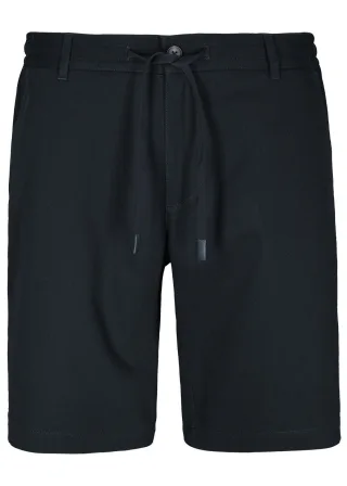 BASEFIELD - NOS Chino Bermuda night blue - Gr. - XXL