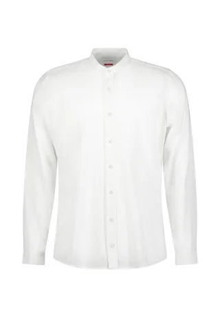ROY ROBSON - Hemd 1270-80 0-80-14450-11095-00 white - Gr. - S