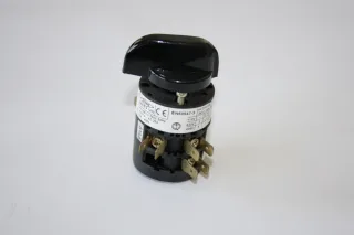 ELMAG Schalter 230/0/380 V. für - 9505020