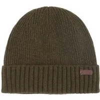 Barbour Bommelmütze Mütze Carlton Beanie