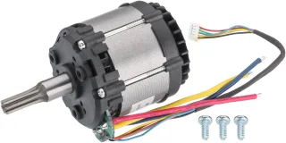 HAZET Motor - 9212-08/4