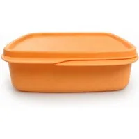 TUPPERWARE Lunchbox Lunchbox Clevere Pause 550 ml orange