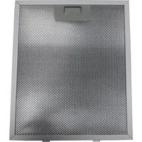 Metall-Fettfilter MIZ 66038 2 Stück