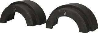 KS Tools Lagerschalenpaar Ø 106 mm - 460.2523