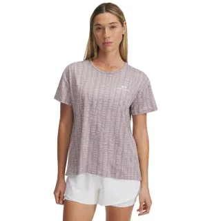 Under Armour - "Energy 2.0" T-Shirt für Damen (Grau)