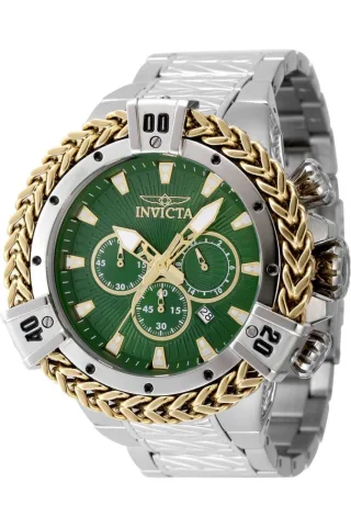 Invicta Bolt 48155 Herrenuhr - 54mm