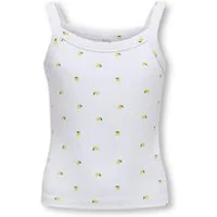 KIDS ONLY Trägertop Kogbella Life Strap Top Jrs