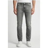 Tommy Jeans Regular-fit-Jeans SCANTON SLIM BI0177 Mit Gürtelschlaufen