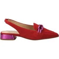 Maripé Peeptoepumps
