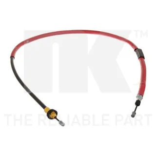 NK Handbremsseil links Renault Clio Modus 9039112