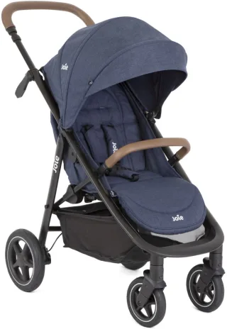 Joie Mytrax Pro Sportwagen Blueberry