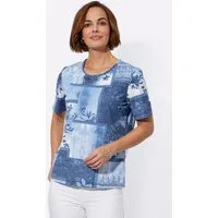 Witt T-Shirt Shirt Kurzarm