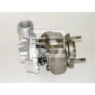 BE Turbo Turbolader BMW 5er E39 7er E38