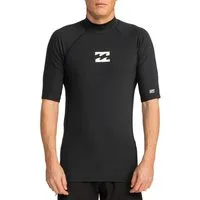 Billabong Rash Guard Waves All Day
