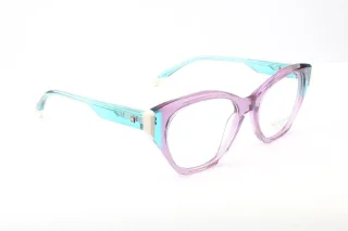 Ana Hickmann Brillenfassung HI6363 P04 50