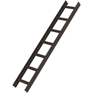 Munk Dachleiter Braun - 011116