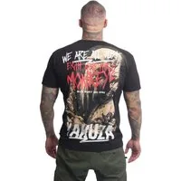 YAKUZA T-Shirt Monkeys