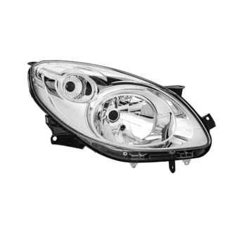 Hella Scheinwerfer rechts Renault Twingo bis 12/2011