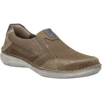 Josef Seibel New Anvers 01, natur Slipper